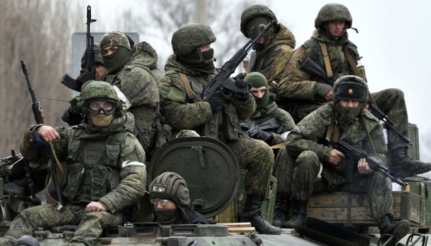 Rusia continúa gastando recursos significativos en poco éxito