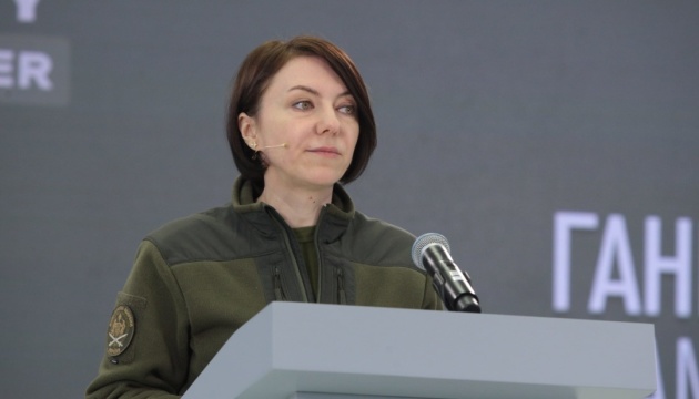 Rusia está inventando otra falsificación sobre Bajmut para socavar la credibilidad del mando militar de Ucrania