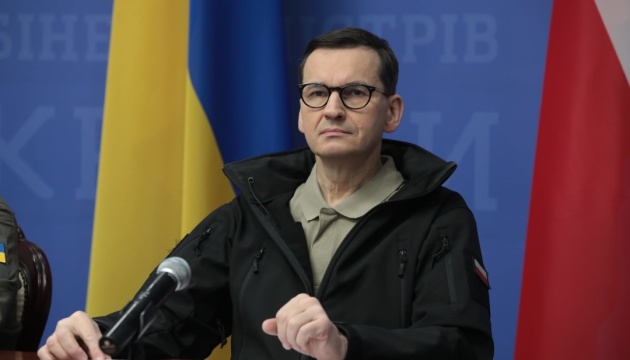 Rusia no debería detener voluntariamente su guerra contra Ucrania