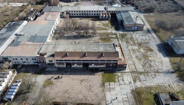 SPF vende bodega Izmail por UAH 200 millones SPF vende bodega Izmail por UAH 200 millones
