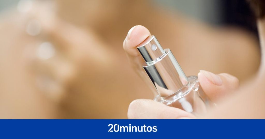 Sanidad ordena la retirada de más de 70 productos cosméticos por contener sustancias peligrosas