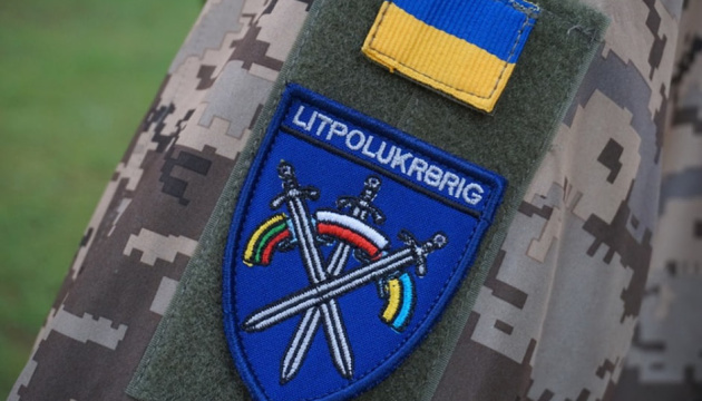 Se está formando un cuerpo militar en Polonia para unirse al esfuerzo de guerra en Ucrania