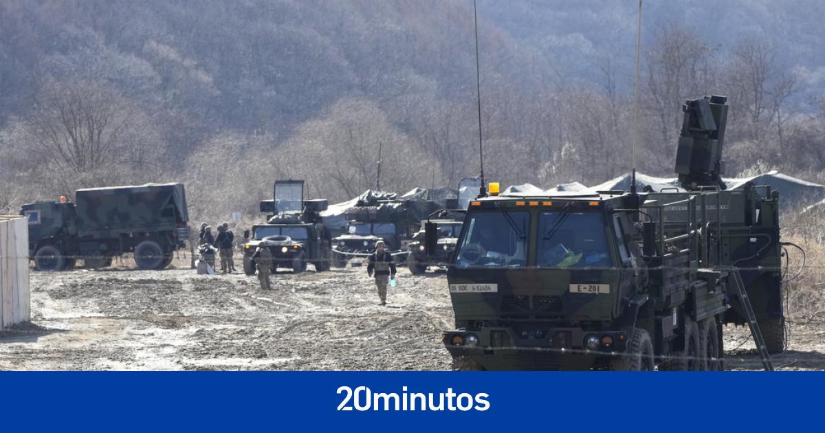 Seúl y Washington consideran que informes de escuchas fueron falseados Seúl y Washington consideran que informes de escuchas fueron falseados