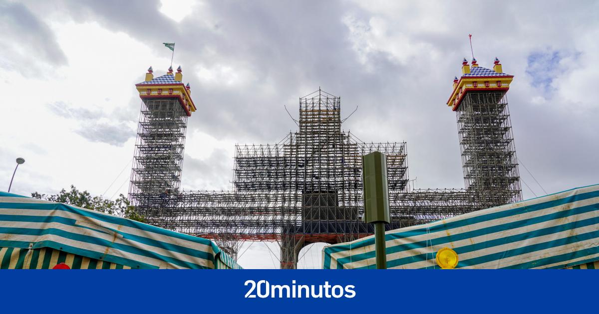 Sigue en directo la histórica junta de accionistas de Ferrovial para decidir si abandona España por los Países Bajos