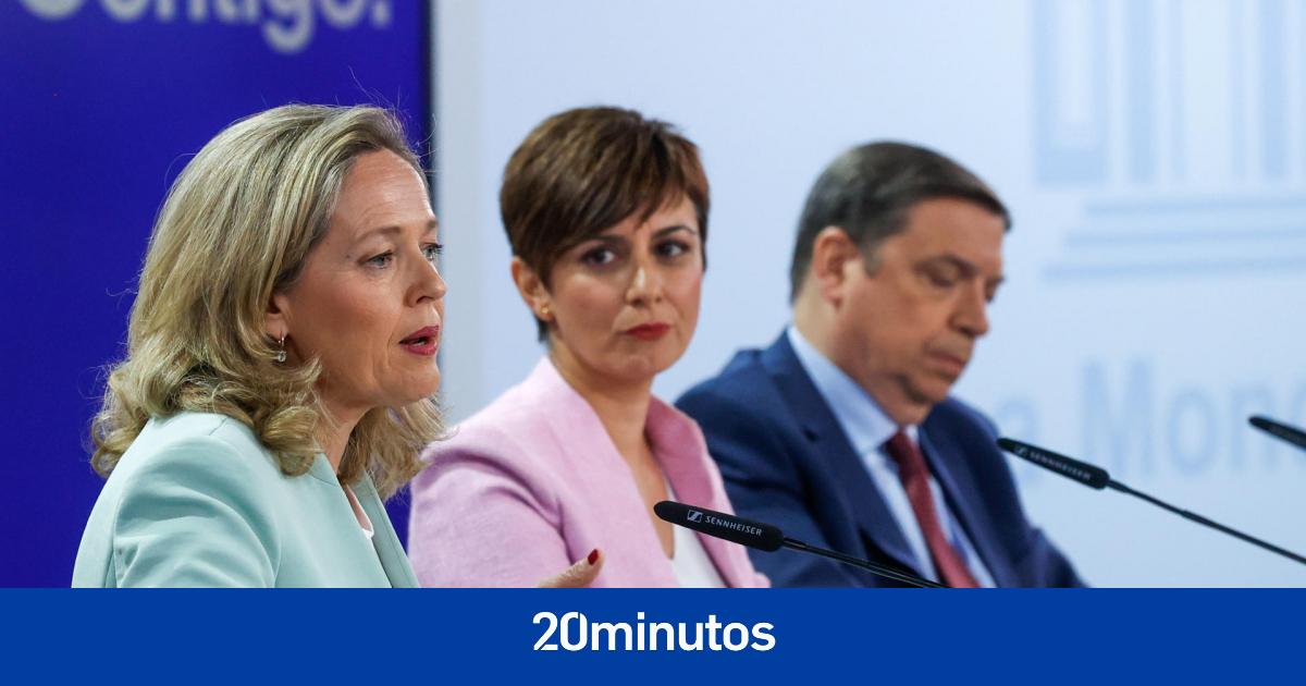 Solo 21.000 viviendas de la Sareb de las prometidas por Sánchez estarán disponibles en un año y otras 14.000 ya están ocupadas Solo 21.000 viviendas de la Sareb de las prometidas por Sánchez estarán disponibles en un año y otras 14.000 ya están ocupadas