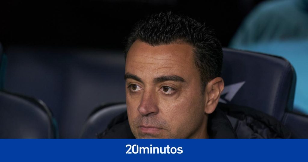 «Son campeones de Champions y Liga, son un señor equipo»