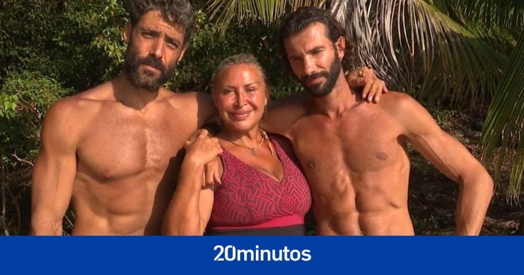 ‘Supervivientes’ expulsa a su ‘desinflado’ tercer concursante: «Me parece muy justo»