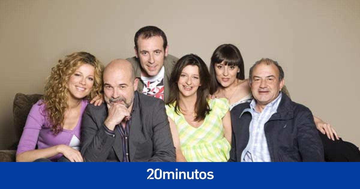 Telecinco anuncia el reencuentro de ‘Los Serrano’ por el 20.º aniversario de la serie