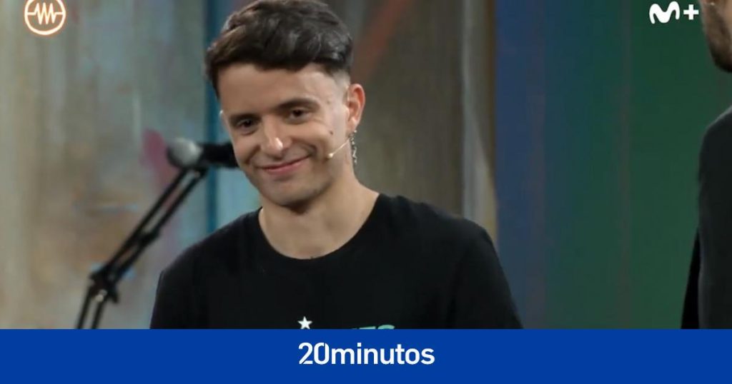 «Tengo menos dinero en el banco de lo que la gente se piensa»