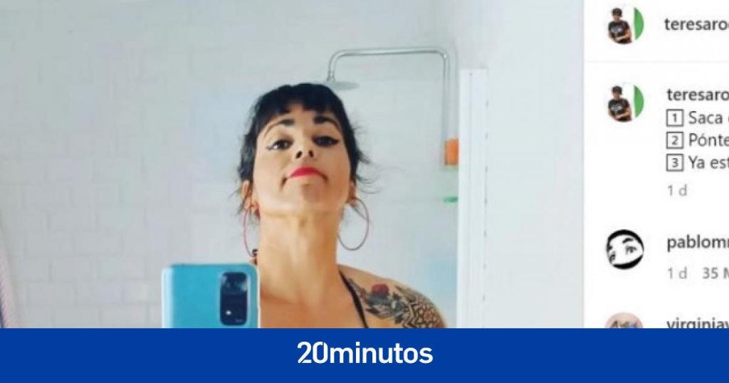 Teresa Rodríguez comparte los «tres pasos» para lograr la operación bikini