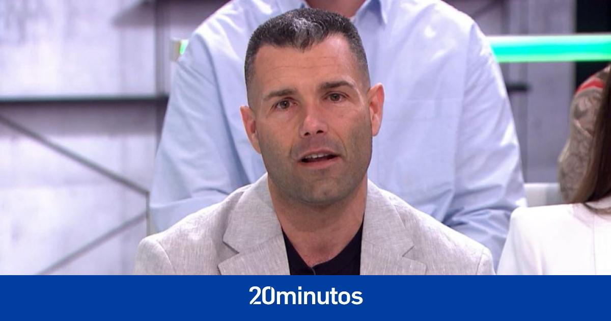 «Todos los niños nacidos así son deseados, los adoptados han sido rechazados» «Todos los niños nacidos así son deseados, los adoptados han sido rechazados»