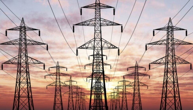 Ucrania pierde el 44% de la generación de energía nuclear al final de la temporada de calefacción