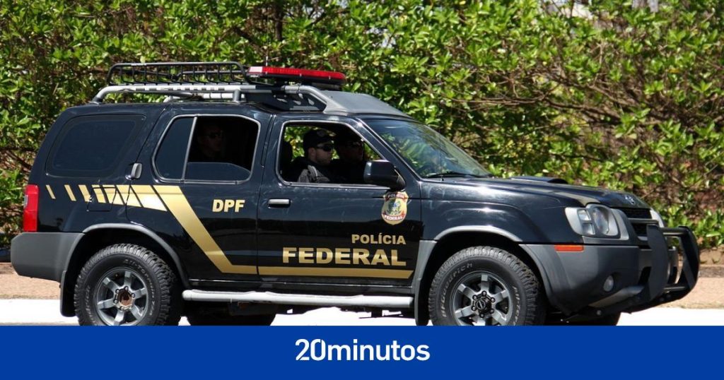Un hombre es abatido después de herir con un cuchillo a siete personas en un hospital de Brasil