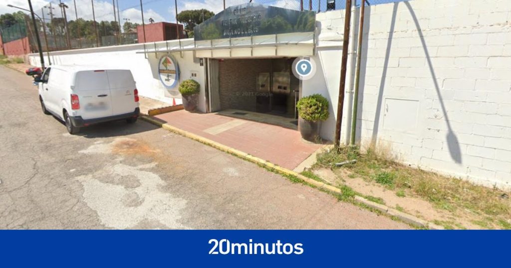 Un muerto al ser tiroteado en un club de tiro de Canovelles