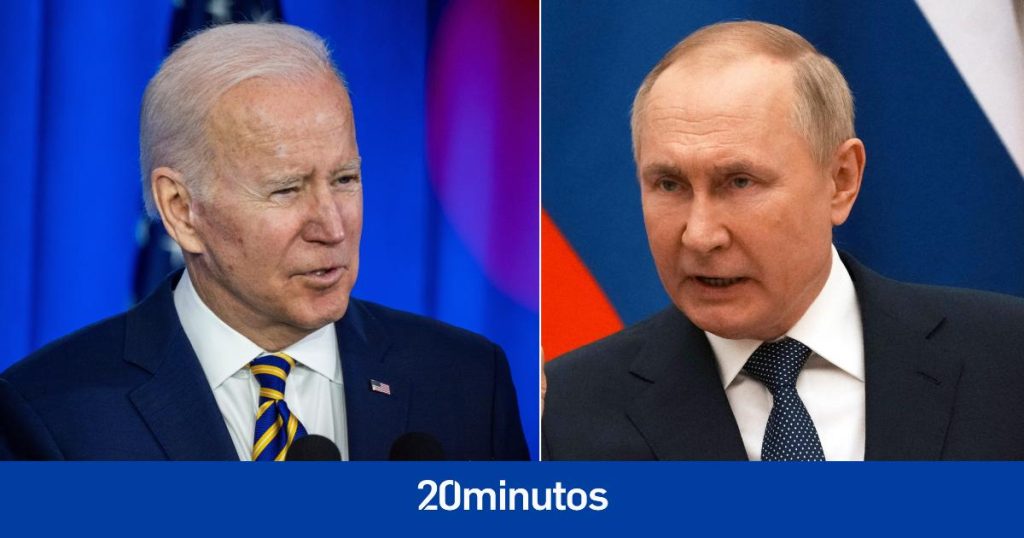 Una filtración muestra la profundidad del espionaje de Estados Unidos a Rusia