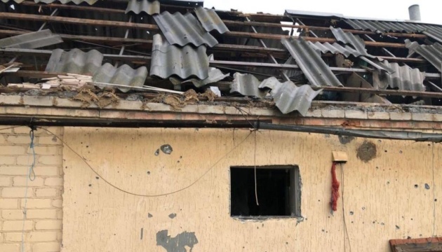 Una pareja casada muerta en el bombardeo de la región de Zaporozhye por parte de Rusia Una pareja casada muerta en el bombardeo de la región de Zaporozhye por parte de Rusia