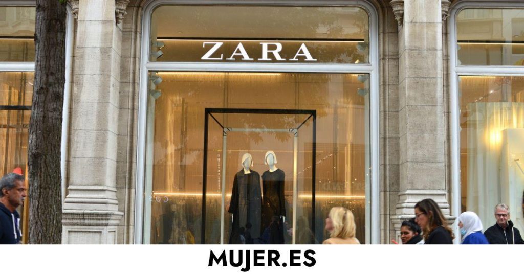 Una trabajadora de Zara desvela los cinco trucos para encontrar siempre lo que buscas Una trabajadora de Zara desvela los cinco trucos para encontrar siempre lo que buscas
