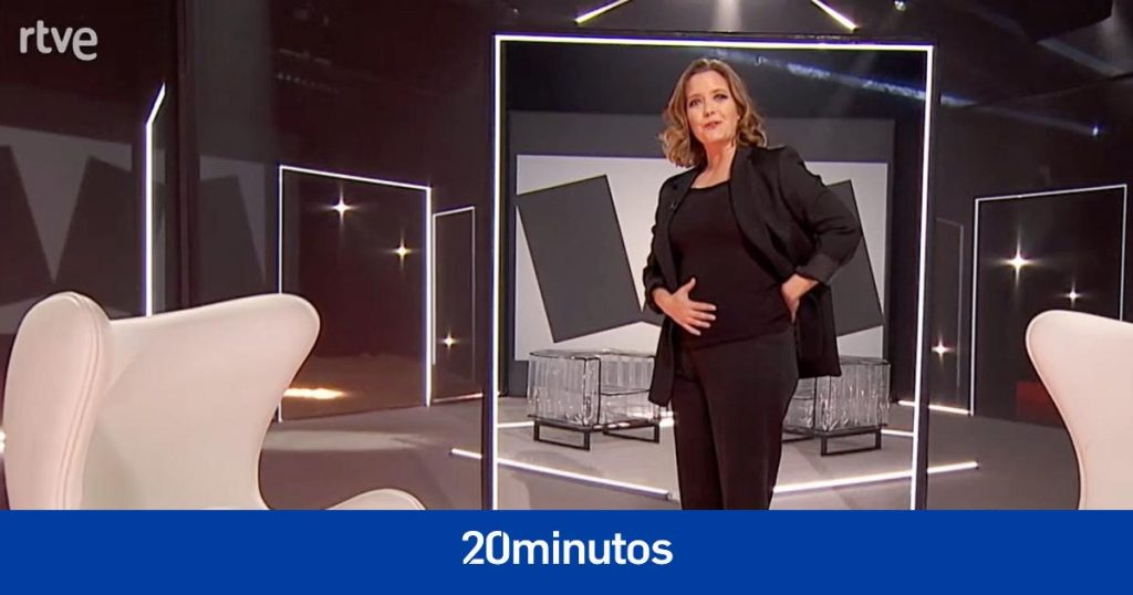 «Va a venir al mundo en unos meses» «Va a venir al mundo en unos meses»