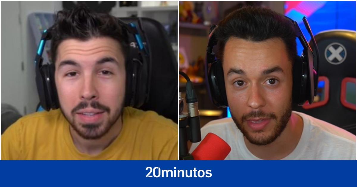 Willyrex habla sobre su viral pelea con TheGrefg y asegura que le ofrecieron pelear en ‘La Velada 3’: «Está muy loco»