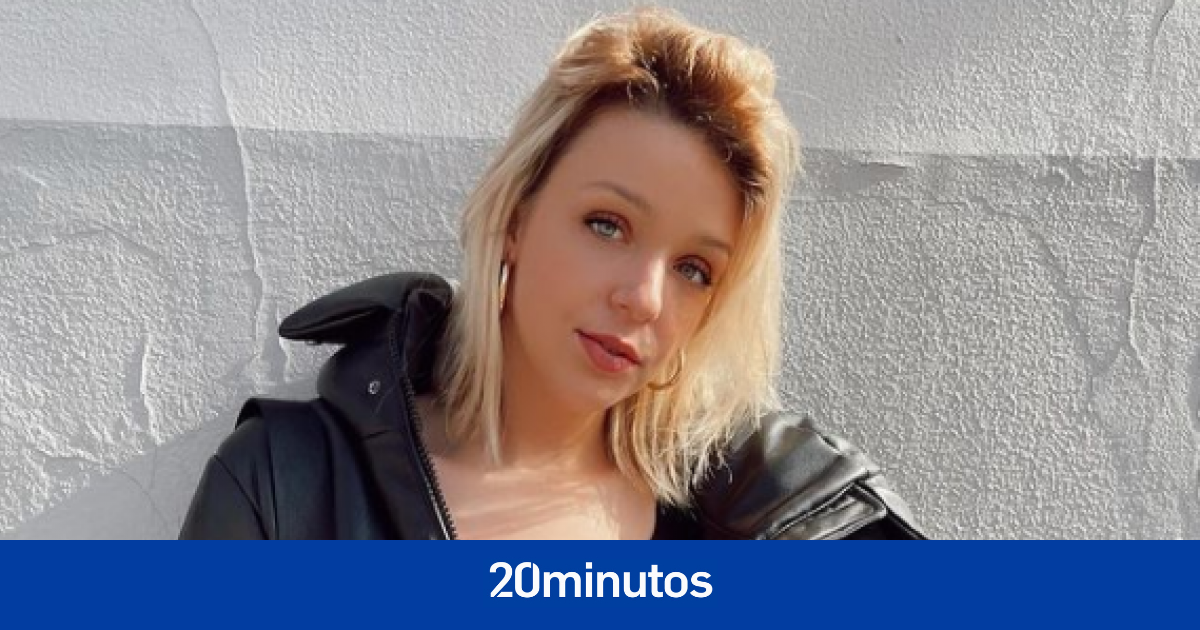 Zayra Gutiérrez da a luz a su primer hijo y hace abuelos a Guti y Arantxa de Benito