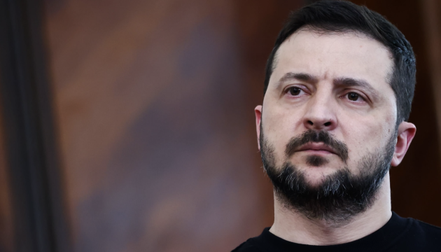 Zelensky espera que la contraofensiva de la VSU tenga éxito