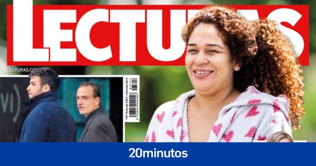 de origen cubano, tiene pareja y dos hijos biológicos