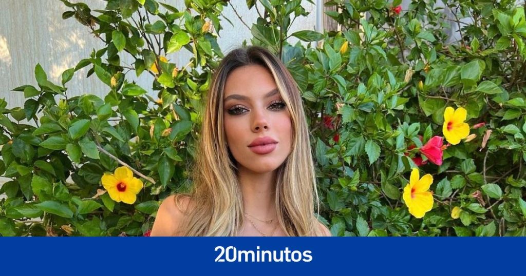 de su tormentosa relación con Álvaro Lobo a su incipiente historia con Carles Aleñá