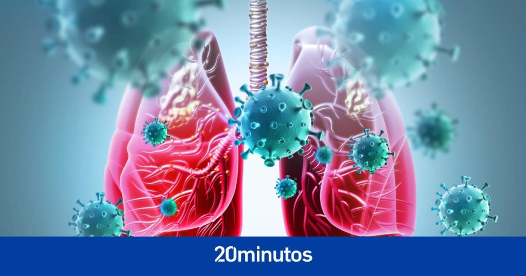 desvela por qué muta a lo largo del tiempo y se extiende desvela por qué muta a lo largo del tiempo y se extiende