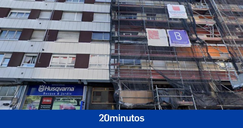 el padre de la niña arrojada de un quinto en brazos de su madre recibe la custodia tras salir de prisión el padre de la niña arrojada de un quinto en brazos de su madre recibe la custodia tras salir de prisión