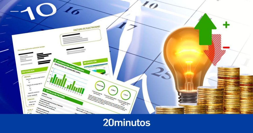 estas son las más caras y baratas del lunes 1 de mayo