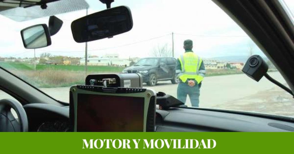 estas son las multas que podría ponerte la DGT esta semana