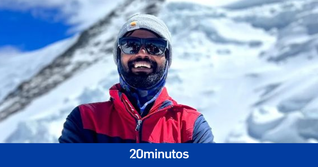 hallado con vida un montañero que estuvo tres días desaparecido