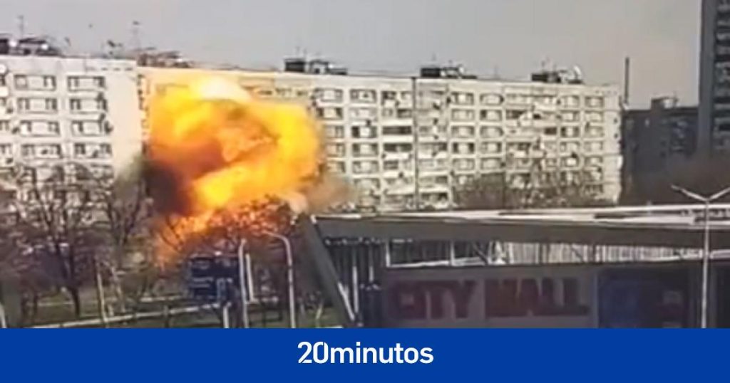 hay al menos tres muertos
