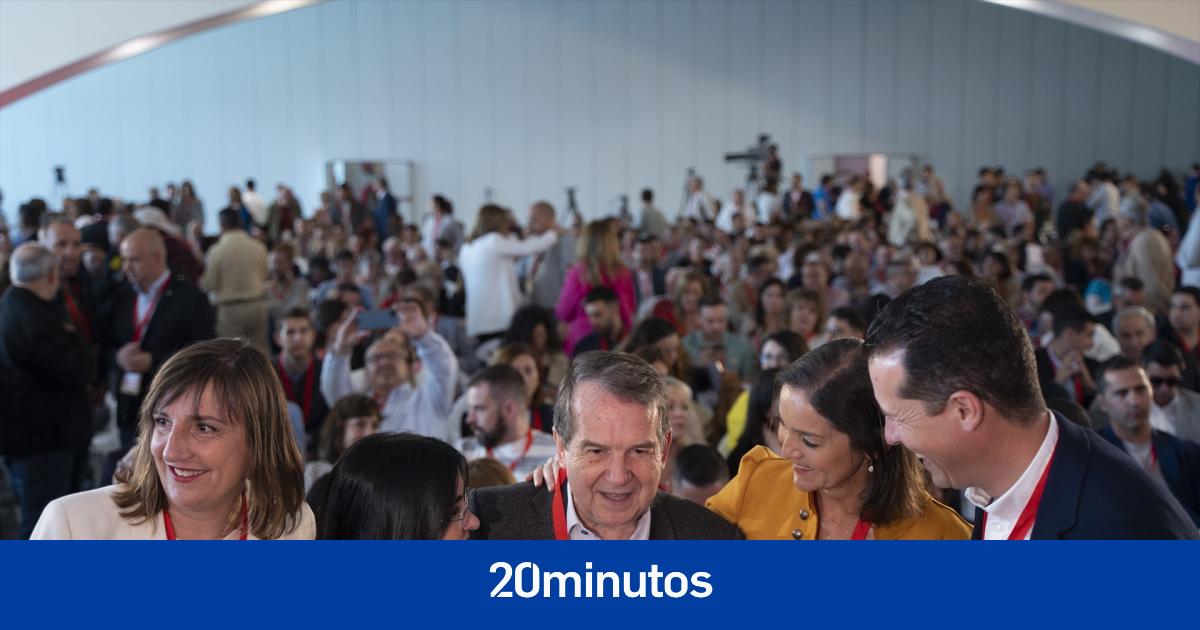 las claves del programa del PSOE para las municipales