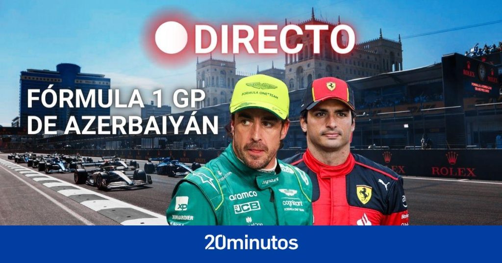 última hora de la clasificación y la carrera al sprint última hora de la clasificación y la carrera al sprint