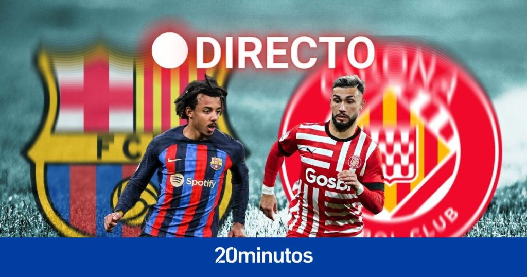 última hora de la jornada 28 de LaLiga