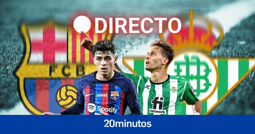 última hora de la jornada 32 de LaLiga Santander última hora de la jornada 32 de LaLiga Santander