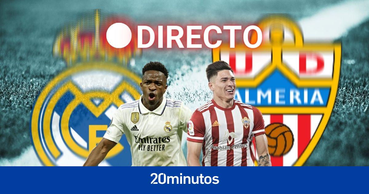 última hora de la jornada 32 de LaLiga