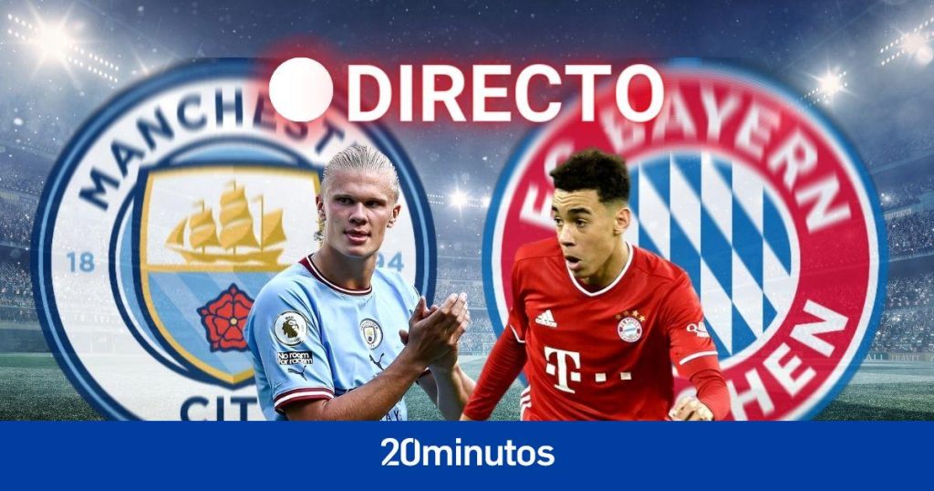 última hora de los cuartos de Champions última hora de los cuartos de Champions
