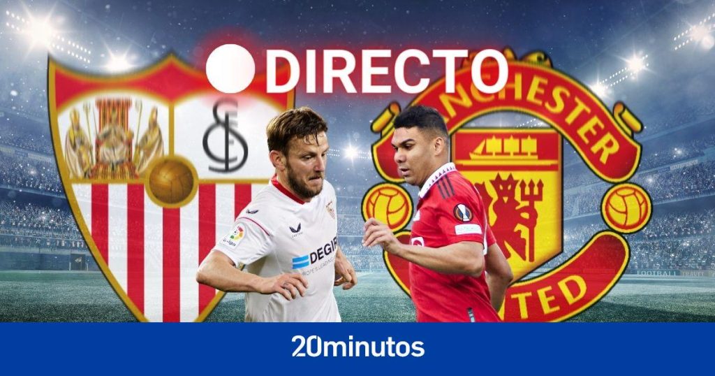 última hora de los cuartos de final la Europa League