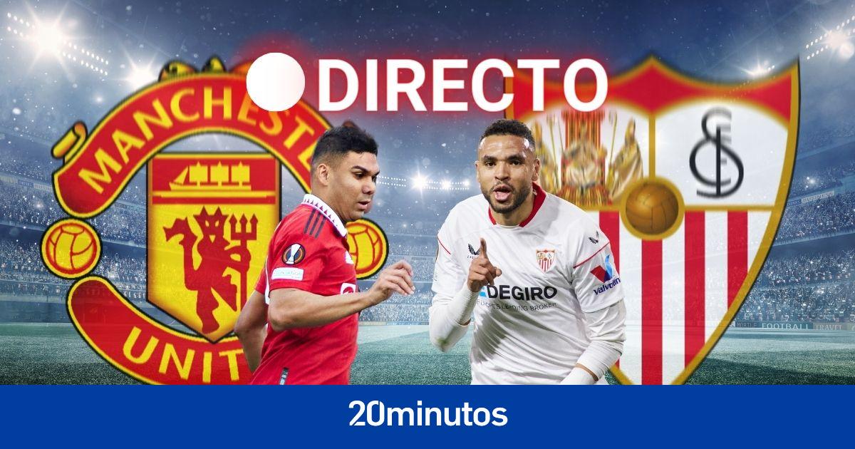última hora de los cuartos de la Europa League