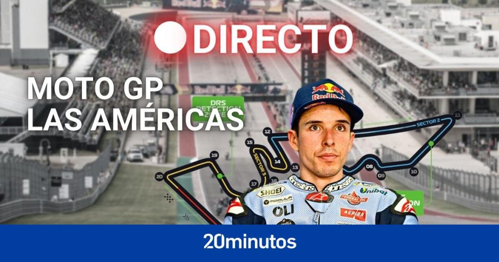 última hora del Gran Premio de las Américas