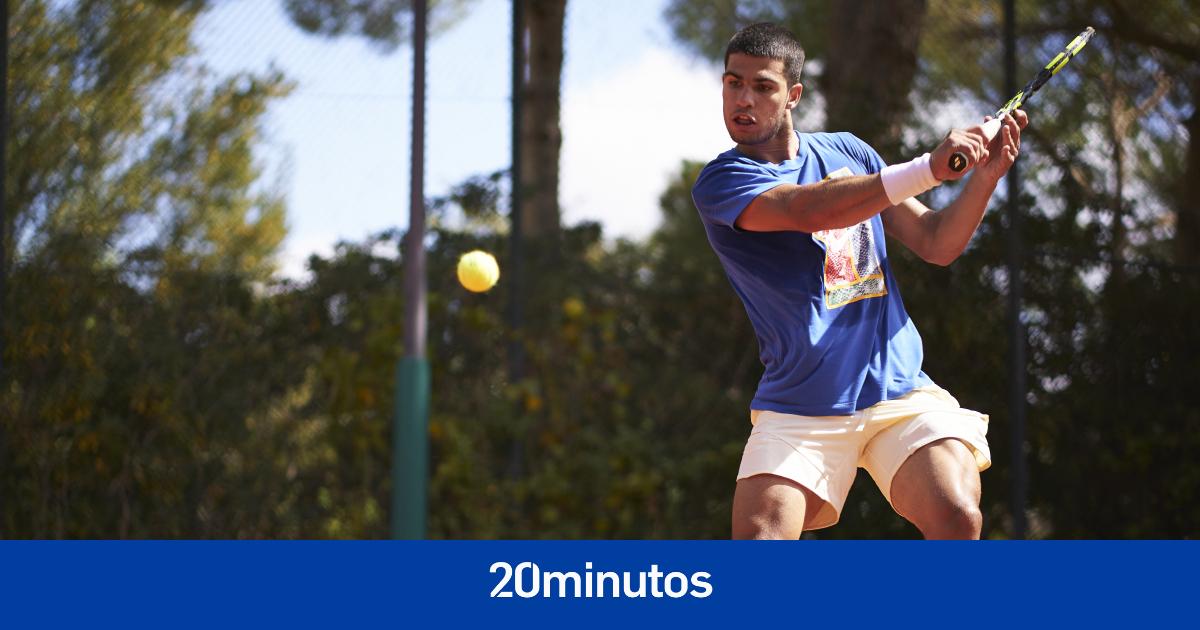 última hora del Torneo Conde de Godó