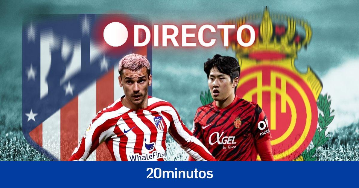 última hora y resultado de la jornada 31 de LaLiga Santander última hora y resultado de la jornada 31 de LaLiga Santander