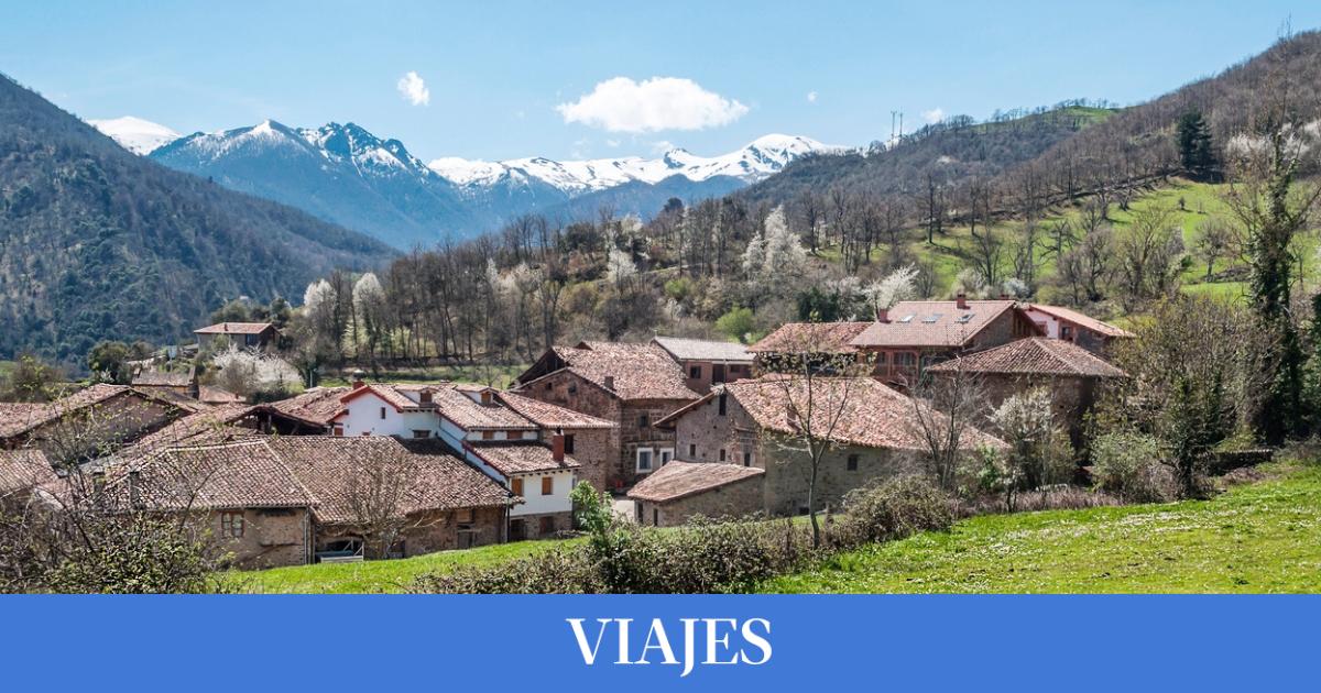 una preciosa villa de montaña junto a los Picos de Europa una preciosa villa de montaña junto a los Picos de Europa