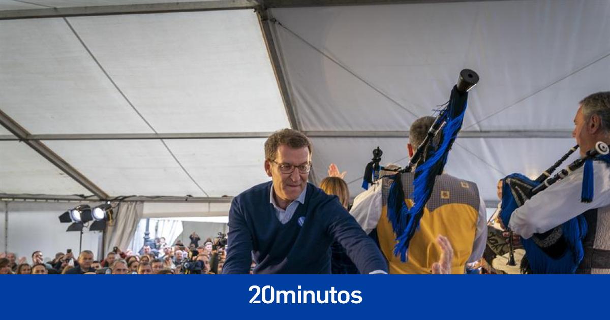 «¿Qué habría hecho yo? Os garantizo o que ceso alguien o me voy»