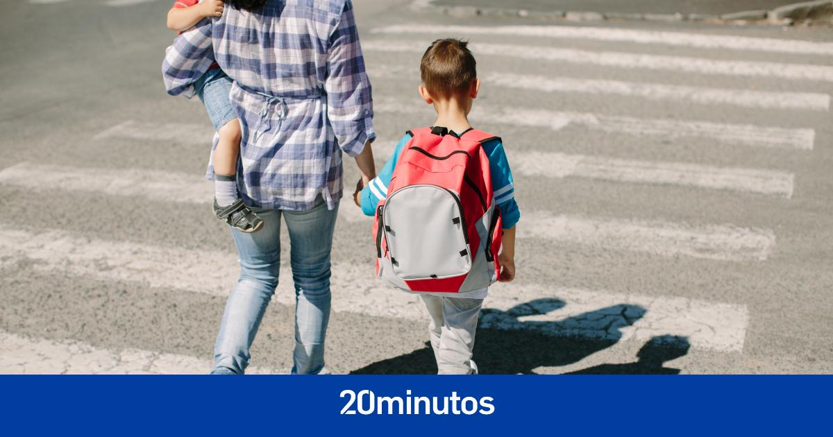 ¿Te juegas el futuro de tus hijos al elegir colegios?