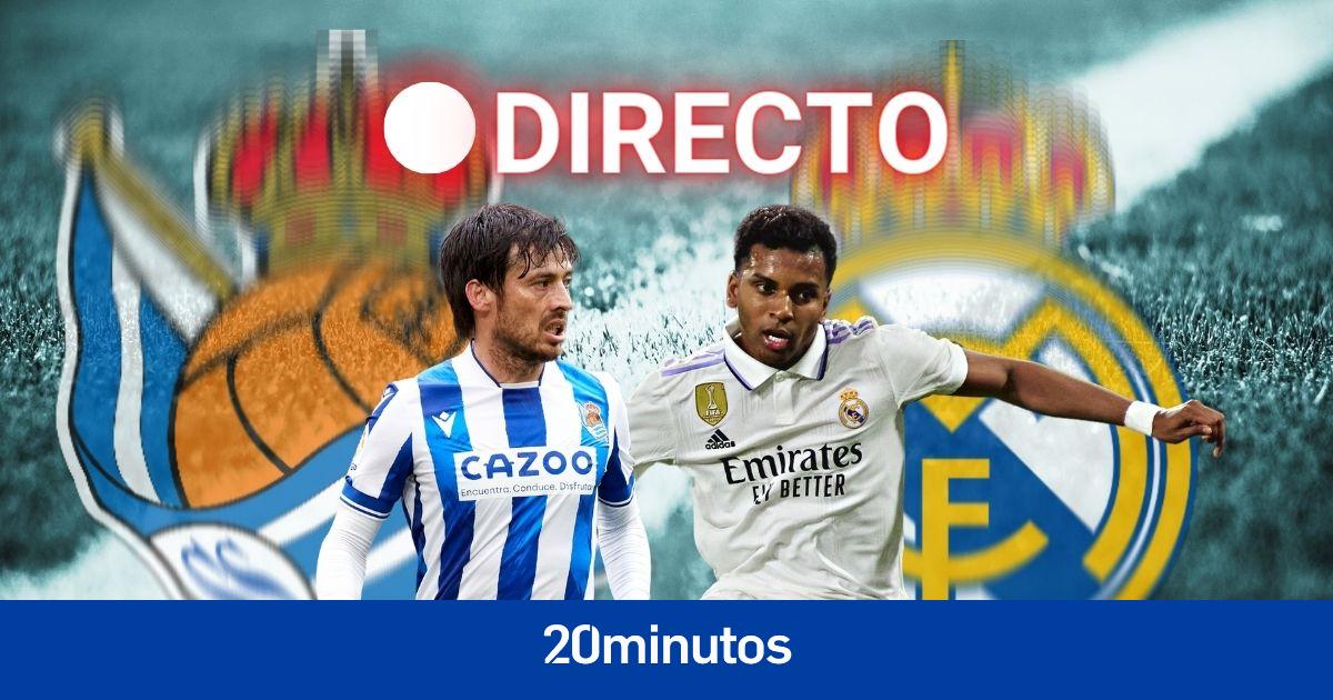 última hora de la jornada 33 de LaLiga última hora de la jornada 33 de LaLiga