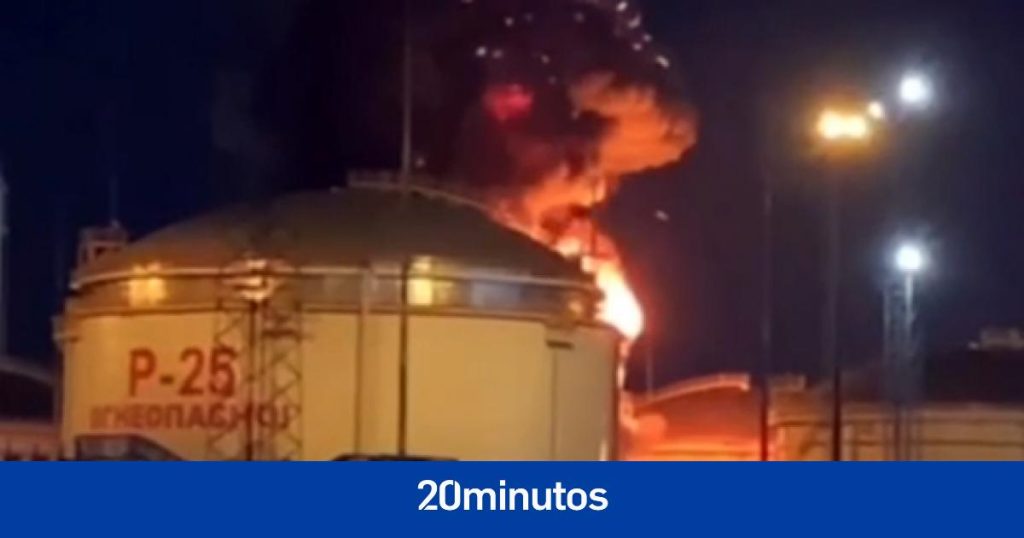 Guerra de Ucrania – Rusia, en directo: última hora de la ofensiva militar de Putin, Zelenski, bombardeos, alerta nuclear