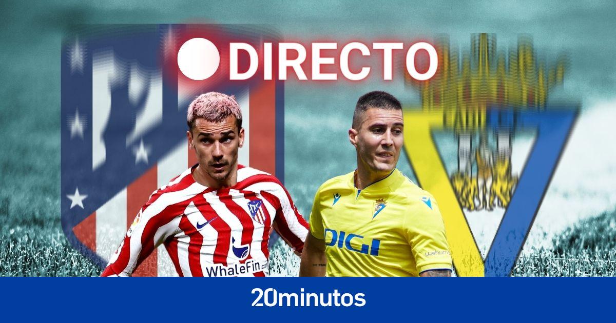 última hora de la jornada 33 de LaLiga